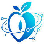 桃仙子网络 Logo